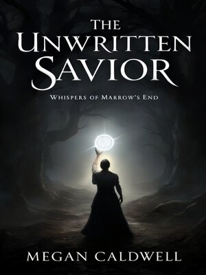 cover image of The Unwritten Savior
